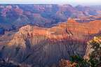 Sunset at Yavapai Point