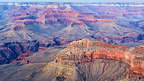 Sunset at Yavapai Point