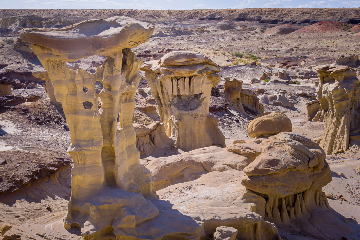 The Alien Throne and his friends The Alien Throne and his friends