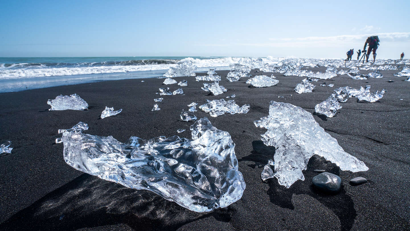 Diamond Beach Diamond Beach