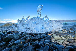 Diamond Beach