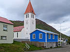 Siglufjörður