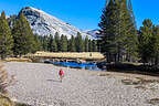 Tuolumne Meadows