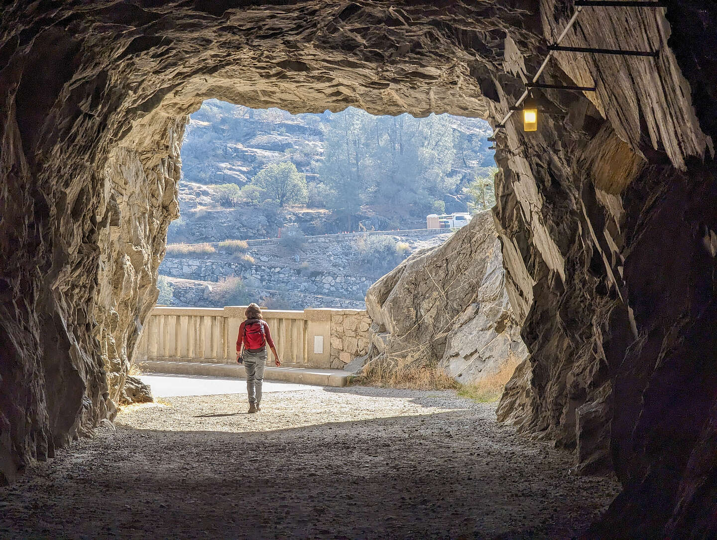 Hetch Hetchy Tunnel Hetch Hetchy Tunnel