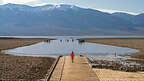 Badwater Basin (Lake Manly)