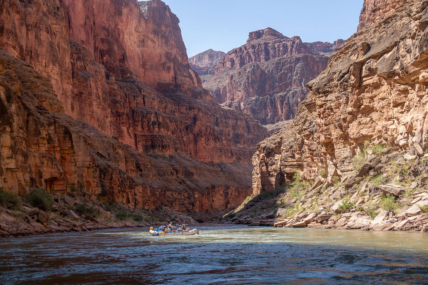 Good morning Grand Canyon! Good morning Grand Canyon!