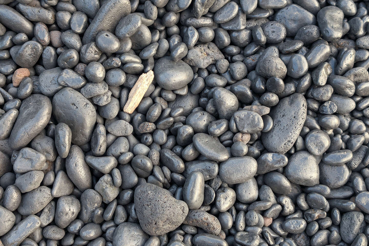 Black Sand Beach Black Sand Beach