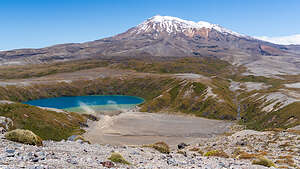 Just a few more Willy-Willy shots