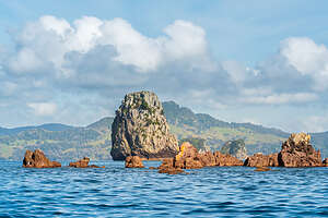 Te Whanganui-o-Hei Marine Reserve
