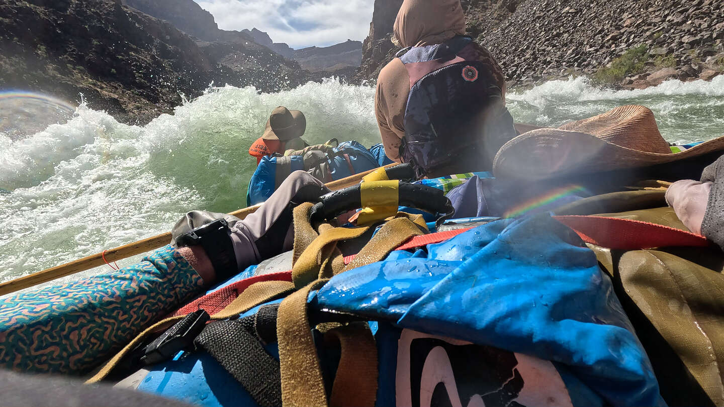 Hermit Rapid Hermit Rapid