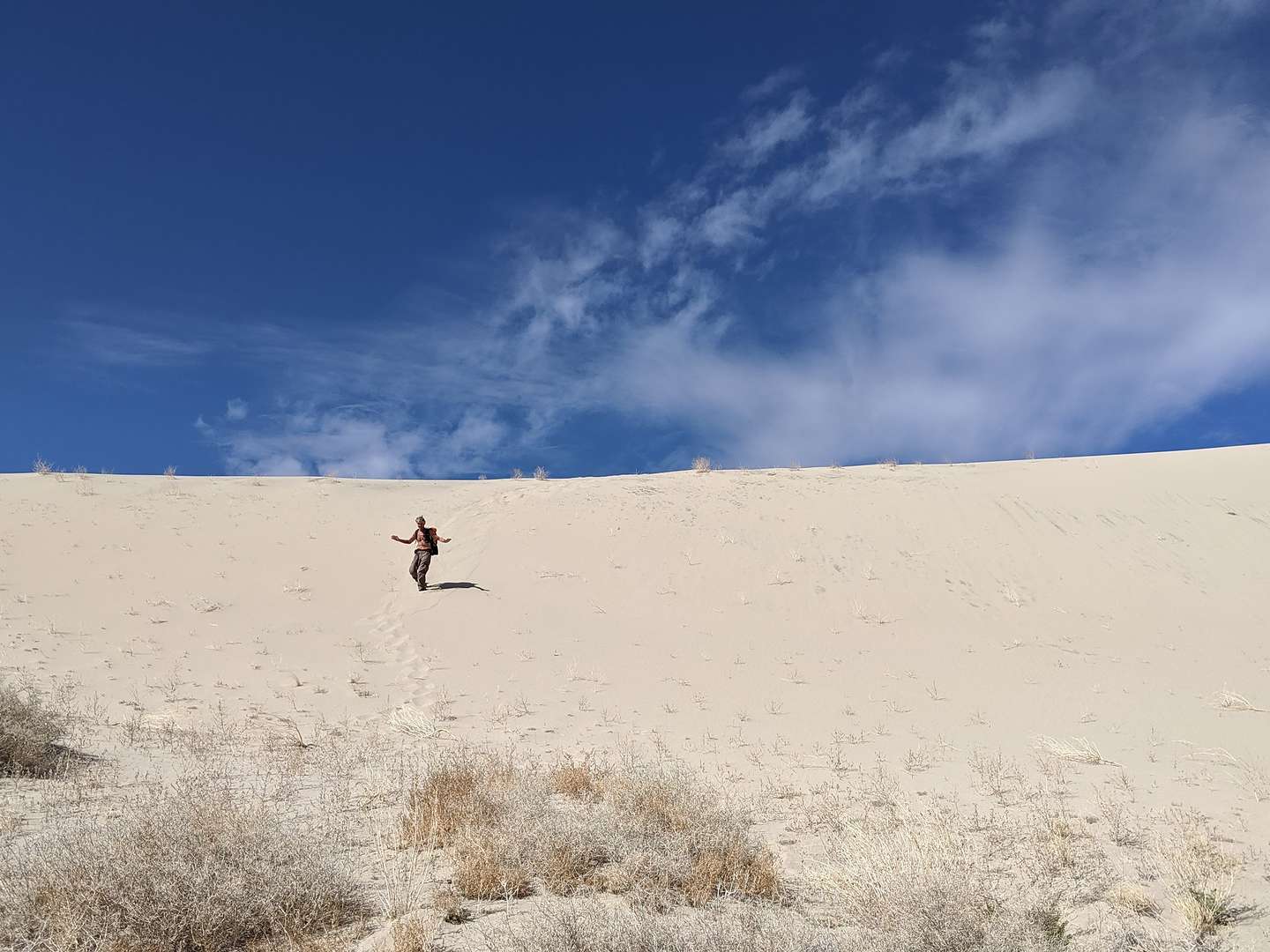 Hidden Dunes Hidden Dunes