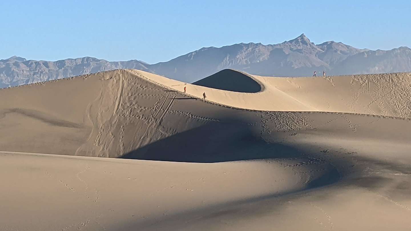 Star Dune Star Dune
