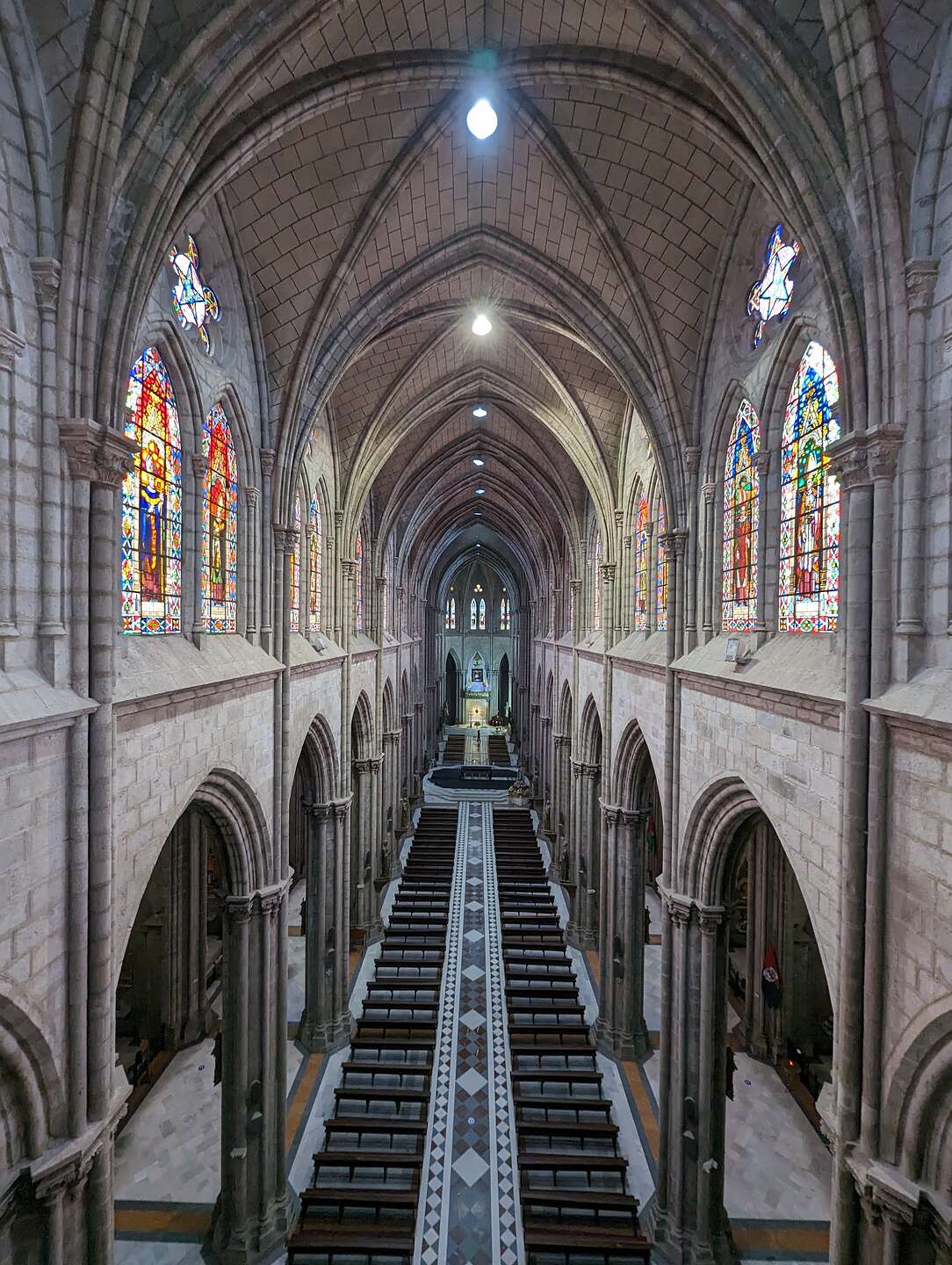 Basílica del Voto Nacional