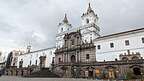 Iglesia and Convento de San Francisco 