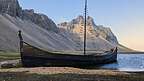 Viking ship