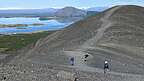 Hverfjall Crater Hike 