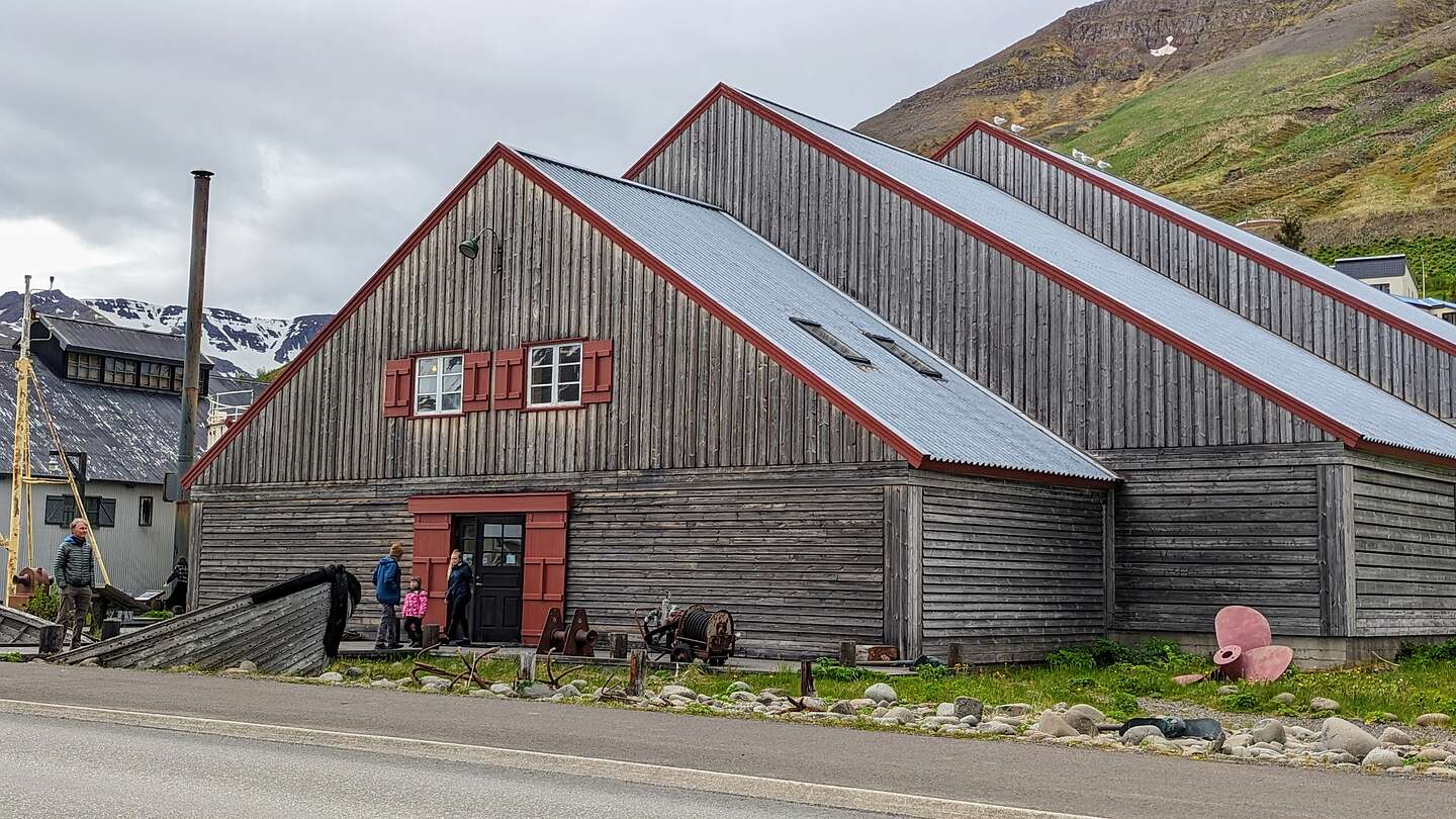 Herring Museum Herring Museum
