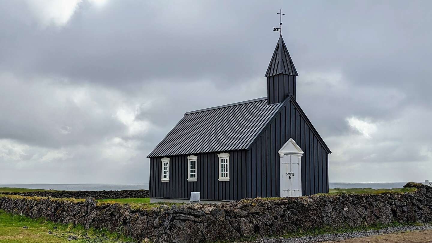 Búðakirkja Búðakirkja