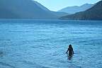 Lake Crescent