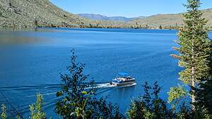 Convict Lake