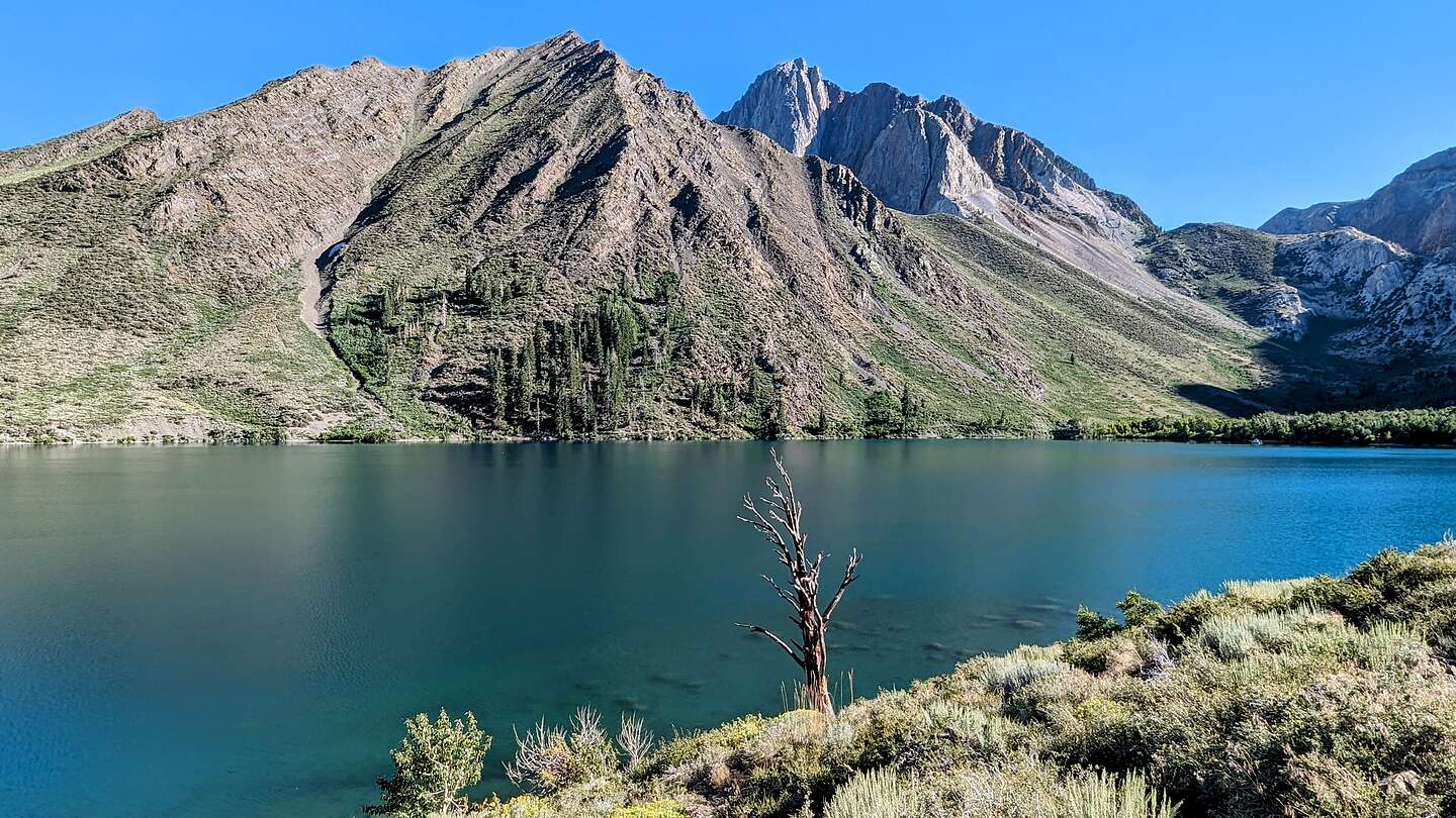 Convict Lake Convict Lake