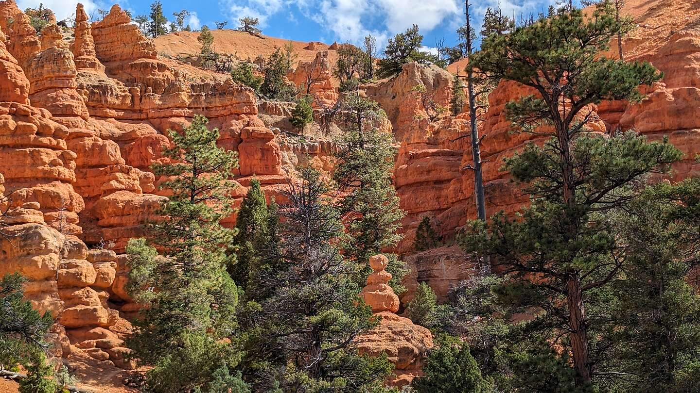 Red Canyon State Park Red Canyon State Park