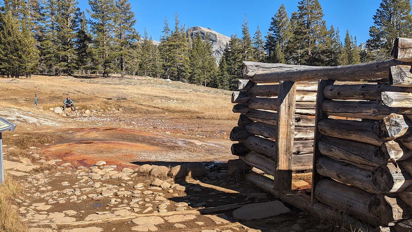 Soda Spring Cabin Soda Spring Cabin