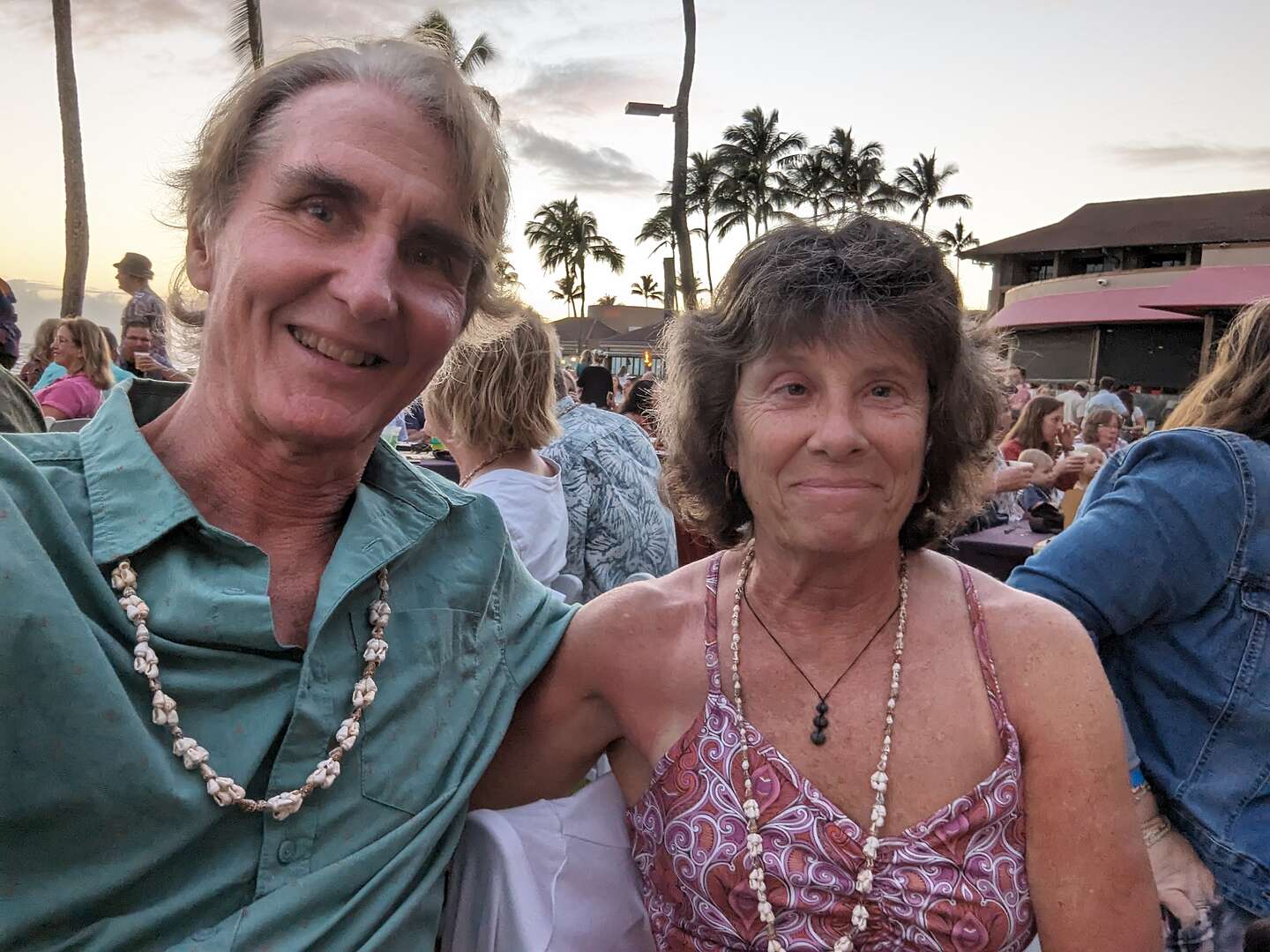 Aulii Luau Aulii Luau