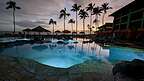 Sheraton Kauai pool