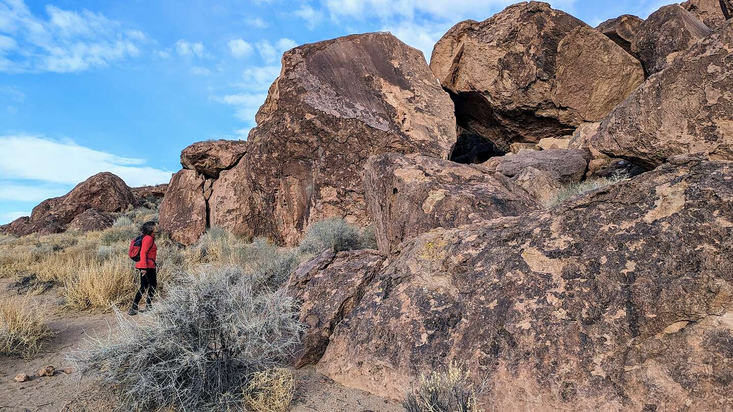 Looking for Sky Rock Looking for Sky Rock
