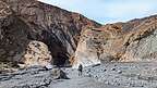 Mosaic Canyon