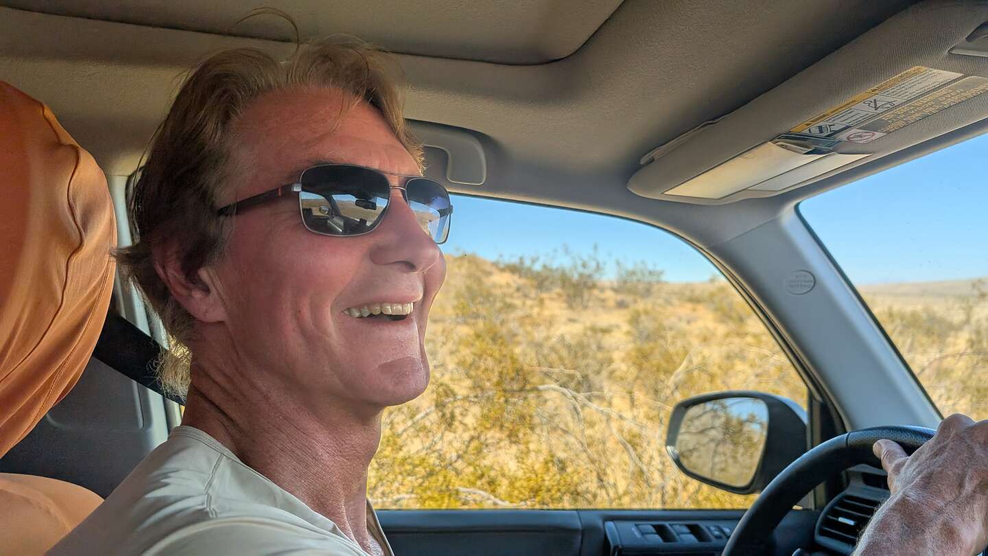 Excited Herb Excited Herb