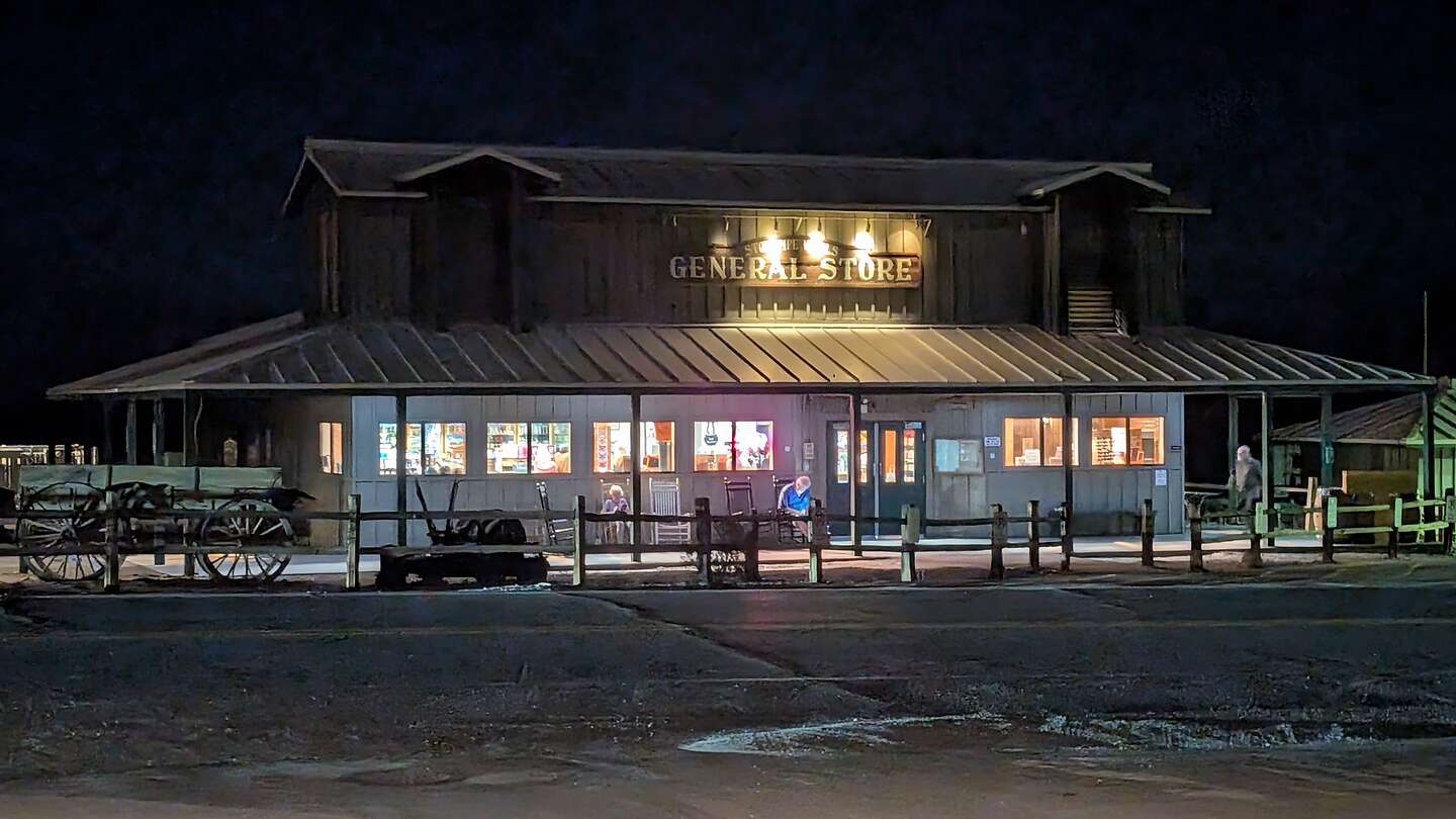 Stovepipe Wells General Store Stovepipe Wells General Store