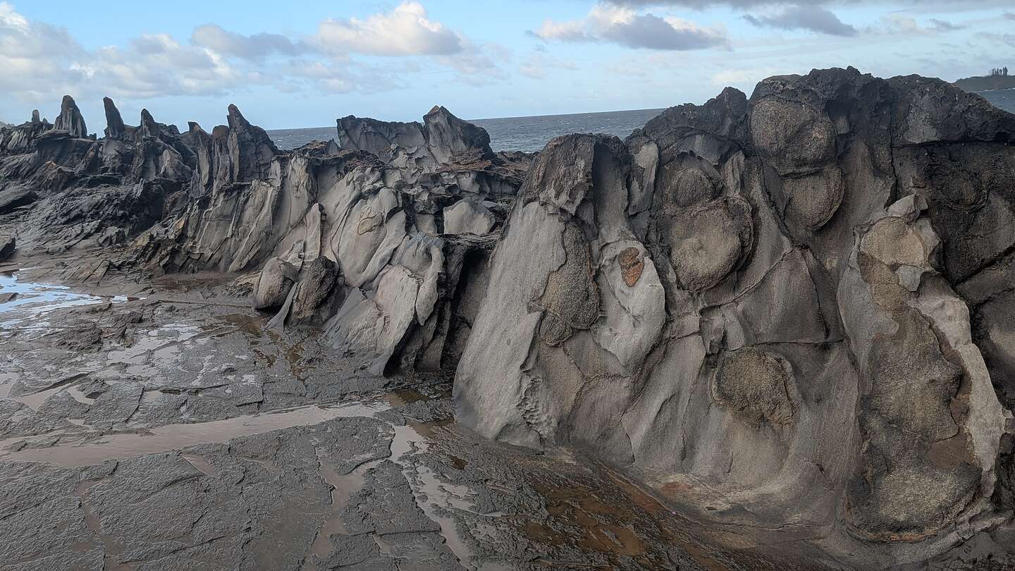 Dragon's Teeth Dragon's Teeth