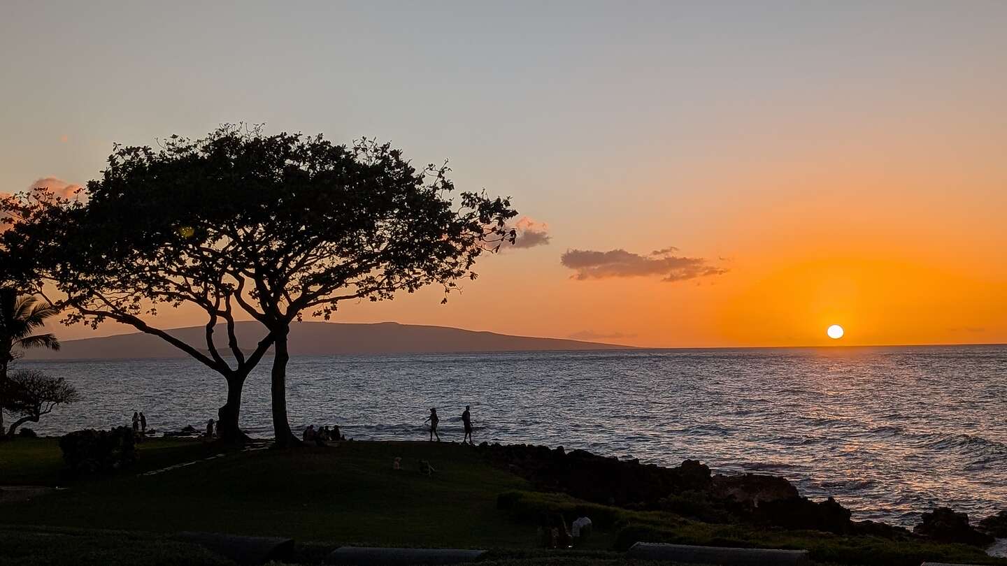 Another perfect sunset Another perfect sunset