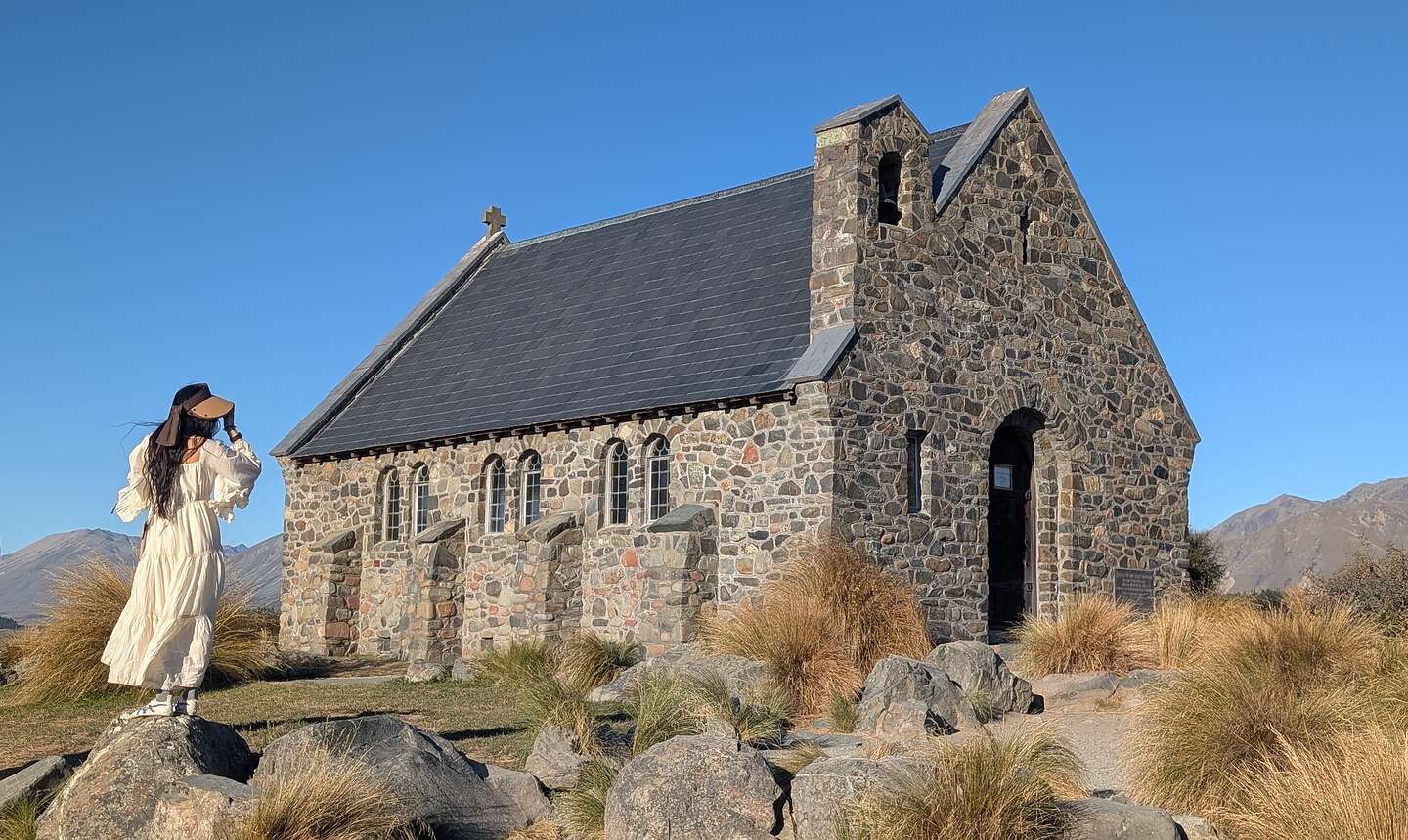 Church of the Good Shepherd Church of the Good Shepherd