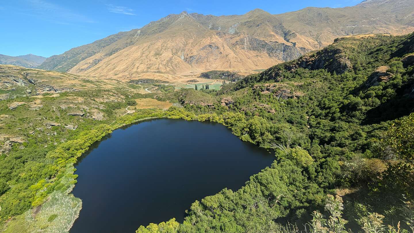 Diamond Lake Diamond Lake