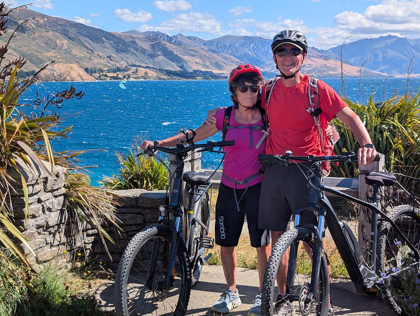 Ready to e-bike Ready to e-bike