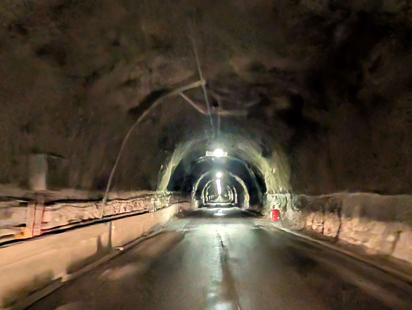 Homer Tunnel Homer Tunnel