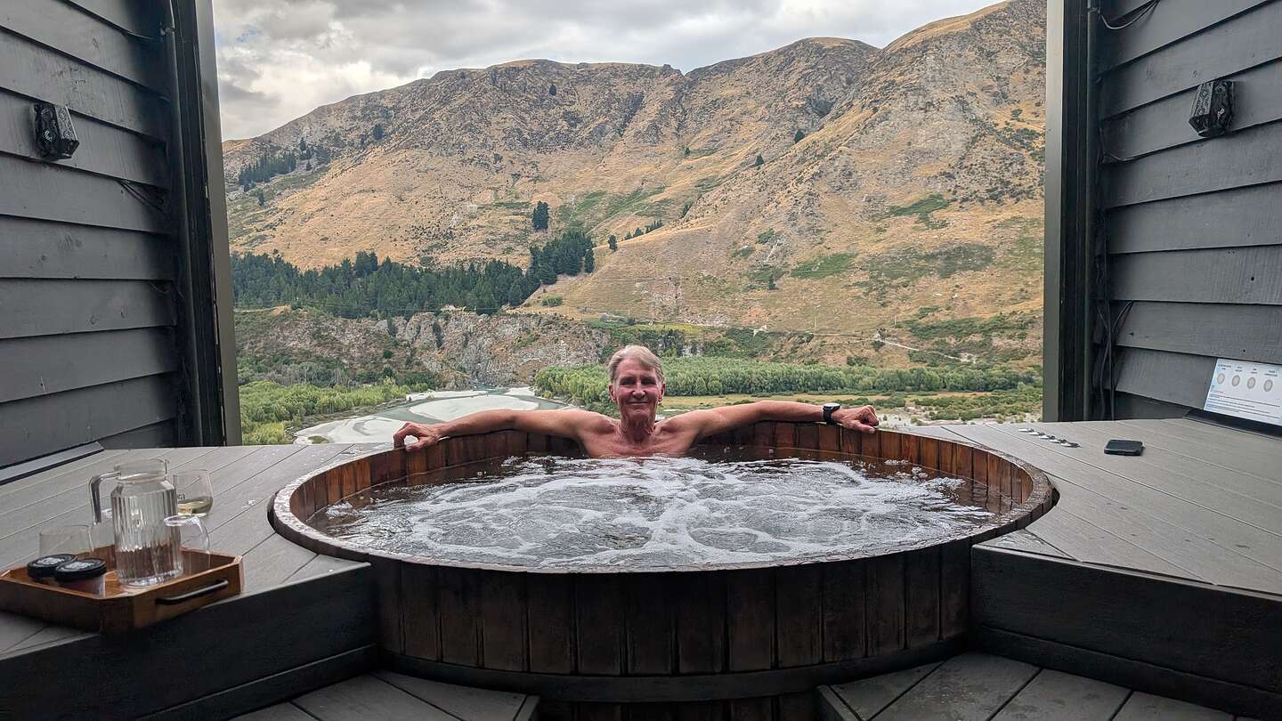 Onsen Hot Pools Onsen Hot Pools
