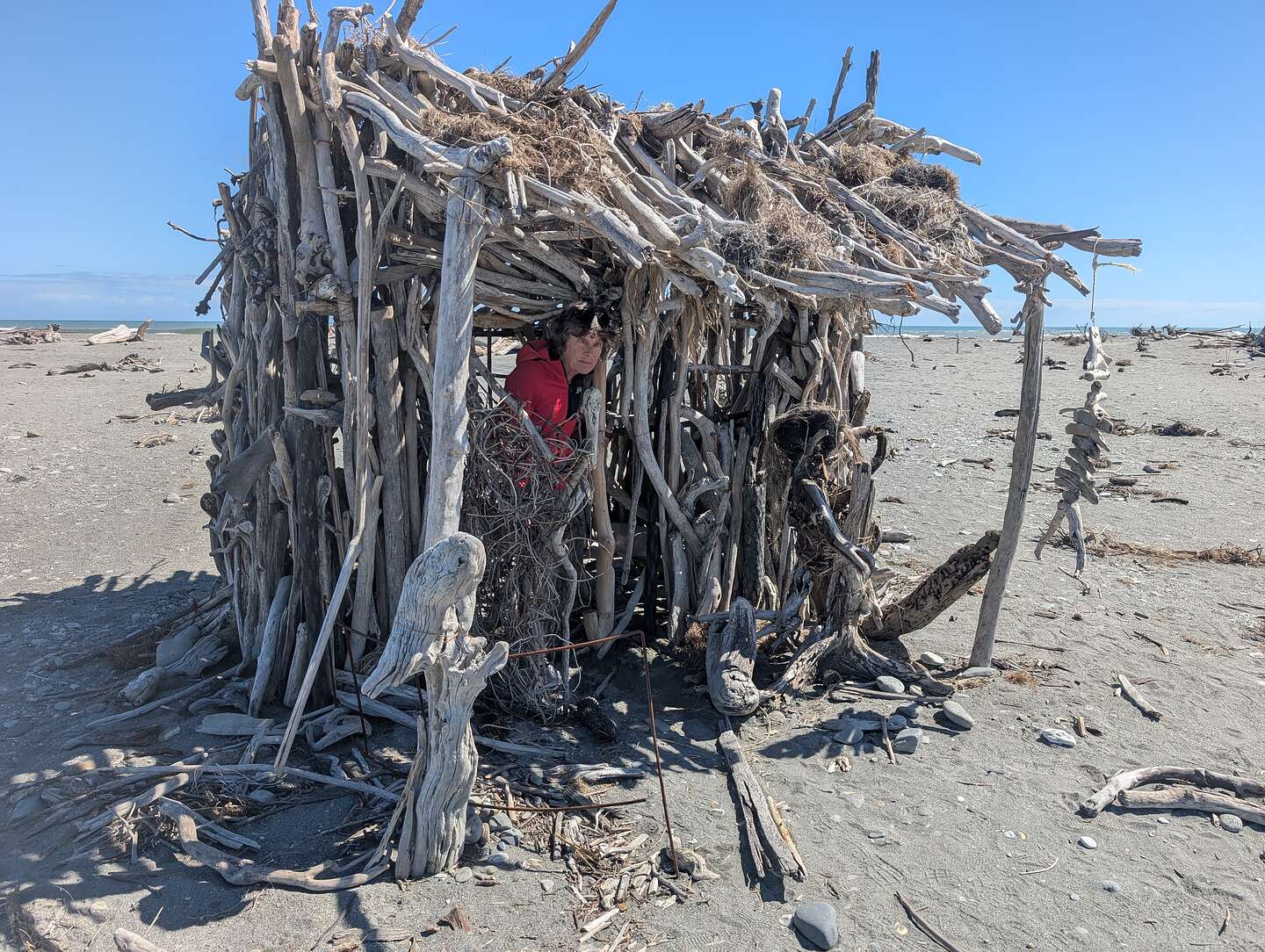 Hokitika Driftwood Art Hokitika Driftwood Art