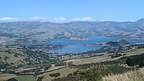 Along the drive to Akaroa
