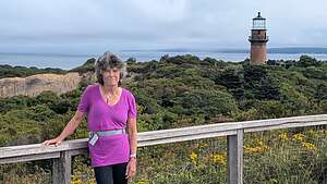 Aquinnah Lighthouse