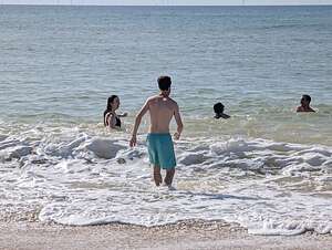 South Beach Fun
