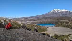 Can't get enough of this beautiful alke