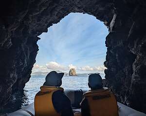 Te Whanganui-o-Hei Marine Reserve