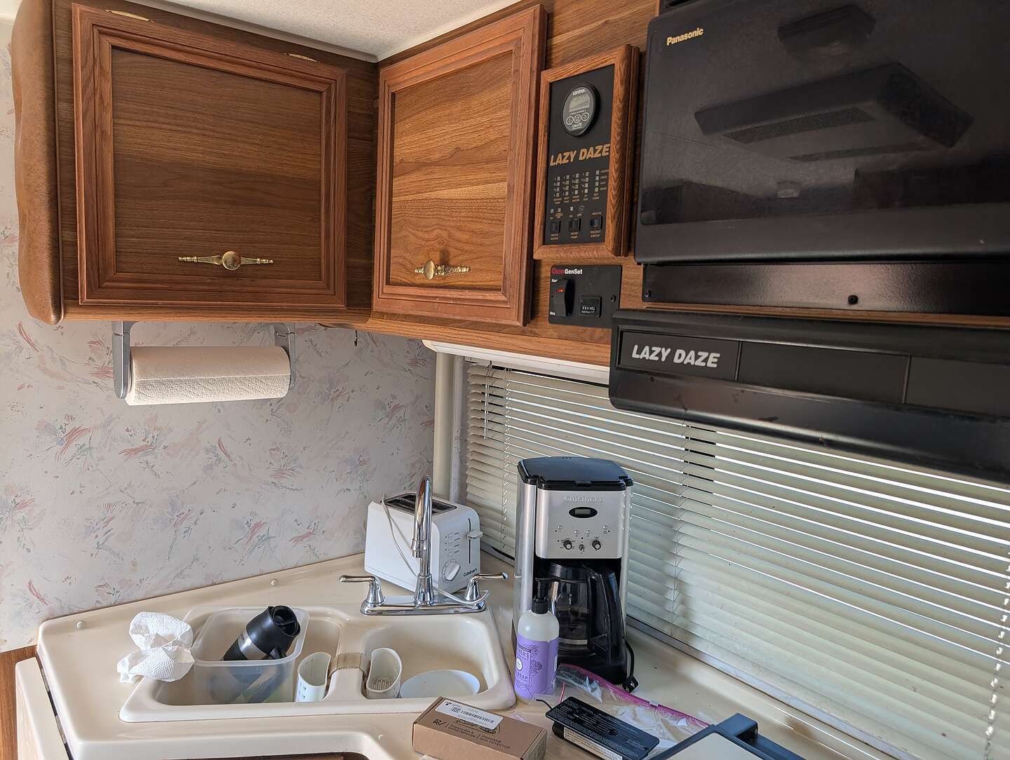 Kitchen Kitchen