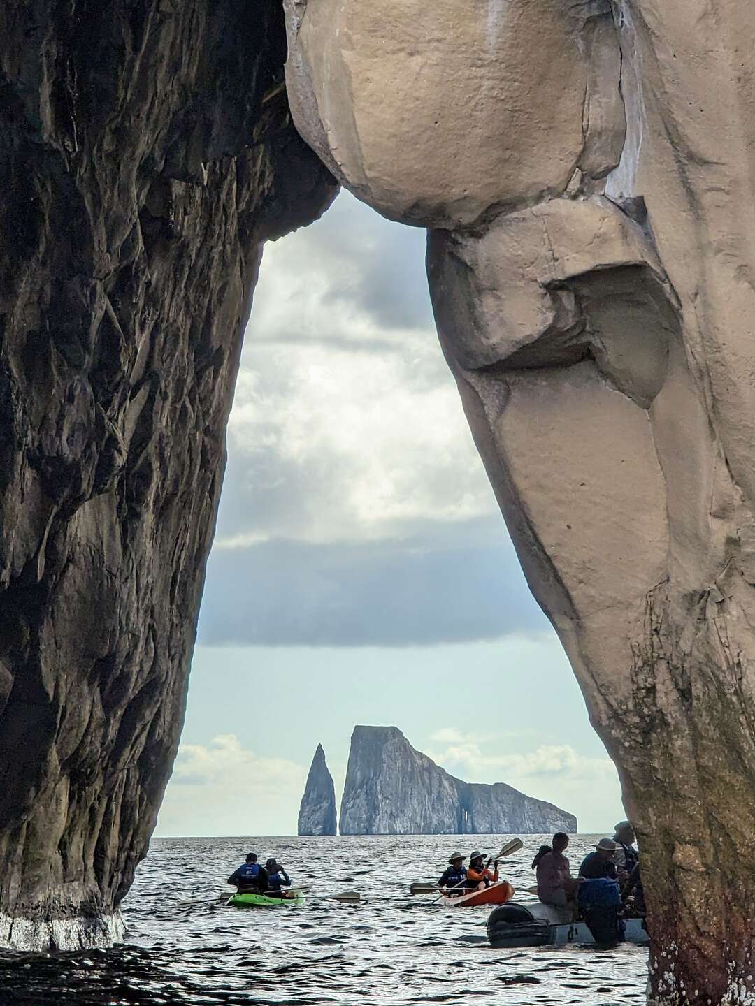 Cueva del Brujo