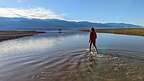 Badwater Basin (Lake Manly)