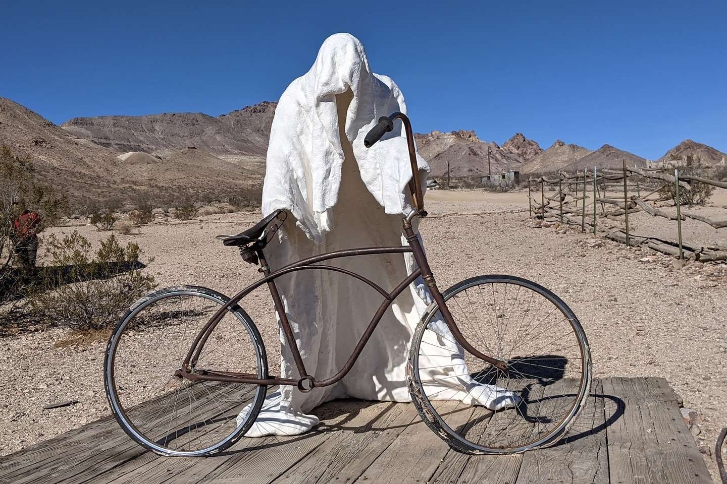 "Ghost Rider" "Ghost Rider"